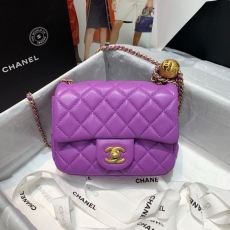 Chanel CF Series Bags